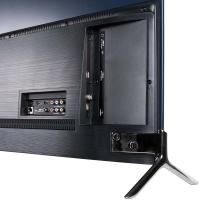 Телевизор Bravis ELED-55Q5000 Smart + T2 black Фото 6