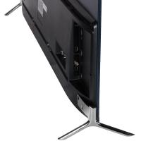 Телевизор Bravis ELED-55Q5000 Smart + T2 black Фото 7