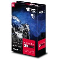 Видеокарта Sapphire Radeon RX 590 8192Mb NITRO+ Special Edition Фото 5
