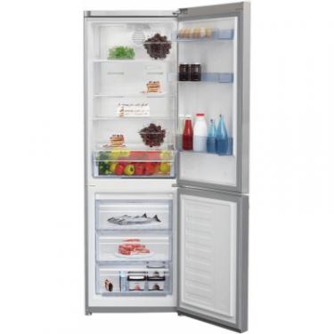 Холодильник Beko RCNA320K20S Фото 2