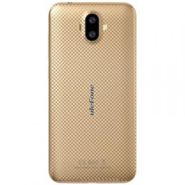 Мобильный телефон Ulefone S7 2/16Gb Gold Фото 1