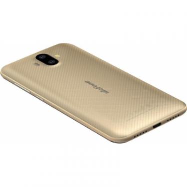 Мобильный телефон Ulefone S7 2/16Gb Gold Фото 2