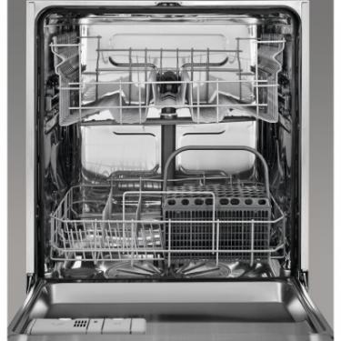 Посудомоечная машина Zanussi ZDT921006F Фото 1