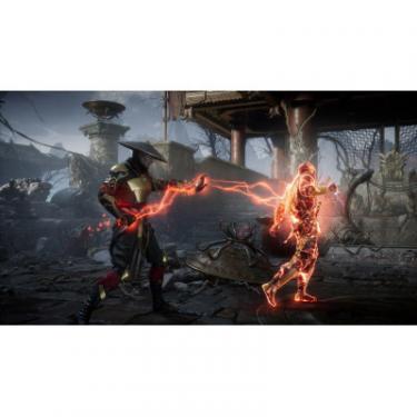 Игра Sony Mortal Kombat 11 Спеціальне Видання [PS4, Russian Фото 2