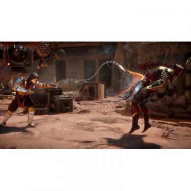 Игра Sony Mortal Kombat 11 Спеціальне Видання [PS4, Russian Фото 3