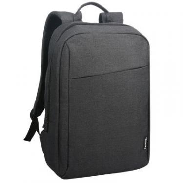 Рюкзак для ноутбука Lenovo 15.6" Casual B210 Black Фото