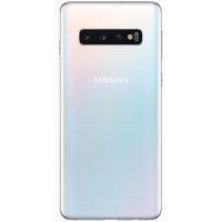Мобильный телефон Samsung SM-G973F/128 (Galaxy S10) White Фото 1