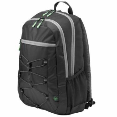 Рюкзак для ноутбука HP 15.6" Active Black/Mint Фото