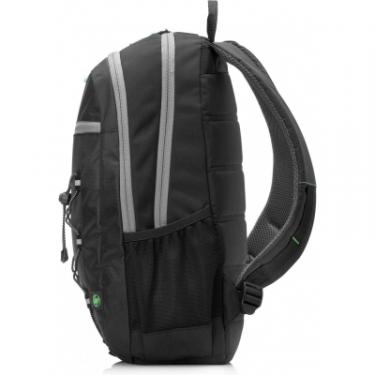 Рюкзак для ноутбука HP 15.6" Active Black/Mint Фото 2