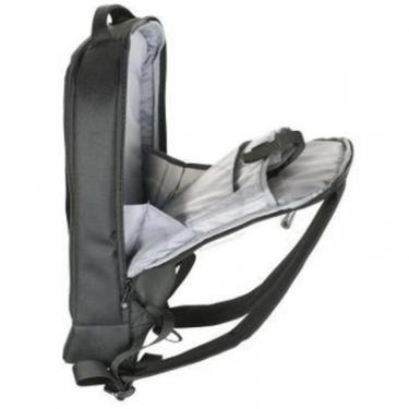 Рюкзак для ноутбука HP 15.6" Slim Black/Grey Фото 1
