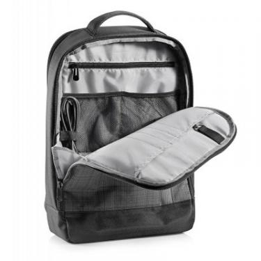 Рюкзак для ноутбука HP 15.6" Slim Black/Grey Фото 2