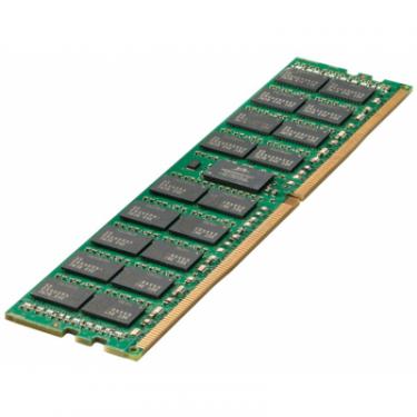 Модуль памяти для сервера HP DDR4 16GB ECC RDIMM 2666MHz 1Rx4 1.2V CL19 Фото