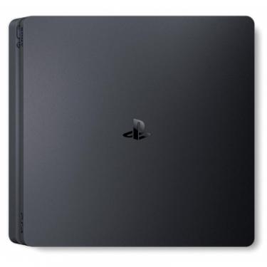 Игровая консоль Sony PlayStation 4 1TB HZD+DET+TLOU+PSPlus 3М Фото 2