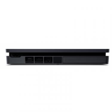 Игровая консоль Sony PlayStation 4 1TB HZD+DET+TLOU+PSPlus 3М Фото 3