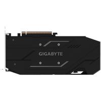 Видеокарта GIGABYTE GeForce GTX1660 Ti 6144Mb WF2 OC Фото 3