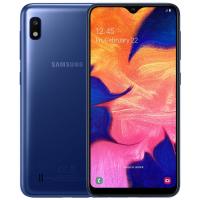 Мобильный телефон Samsung SM-A105F (Galaxy A10) Blue Фото