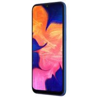 Мобильный телефон Samsung SM-A105F (Galaxy A10) Blue Фото 5