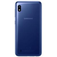 Мобильный телефон Samsung SM-A105F (Galaxy A10) Blue Фото 6