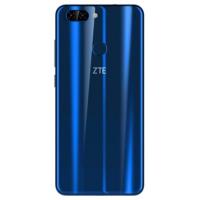 Мобильный телефон ZTE Blade V9 4/64Gb Blue Фото 1