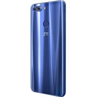 Мобильный телефон ZTE Blade V9 4/64Gb Blue Фото 6
