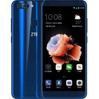 Мобильный телефон ZTE Blade V9 4/64Gb Blue Фото 8