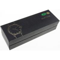 Смарт-часы UWatch K88H Black Leather Strap Фото 5