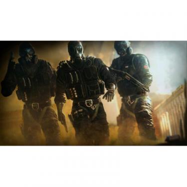 Игра Sony Tom Clancy's Rainbow Six: Осада [PS4, Russian vers Фото 3