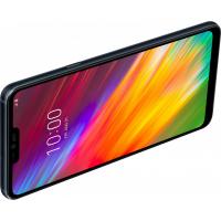 Мобильный телефон LG Q850 (G7 Fit 4/32GB) New Aurora Black Фото 9