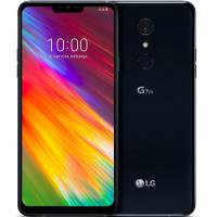Мобильный телефон LG Q850 (G7 Fit 4/32GB) New Aurora Black Фото 11