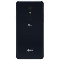Мобильный телефон LG Q850 (G7 Fit 4/32GB) New Aurora Black Фото 1