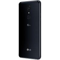 Мобильный телефон LG Q850 (G7 Fit 4/32GB) New Aurora Black Фото 6