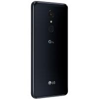 Мобильный телефон LG Q850 (G7 Fit 4/32GB) New Aurora Black Фото 7