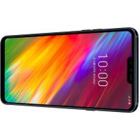 Мобильный телефон LG Q850 (G7 Fit 4/32GB) New Aurora Black Фото 8