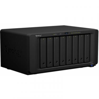 NAS Synology DS1819+ Фото 2