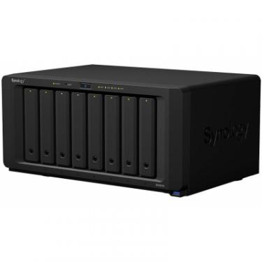 NAS Synology DS1819+ Фото 3