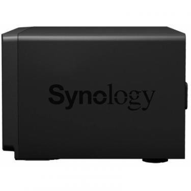 NAS Synology DS1819+ Фото 4