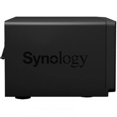 NAS Synology DS1819+ Фото 5