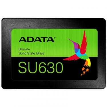 Накопитель SSD ADATA 2.5" 960GB Фото