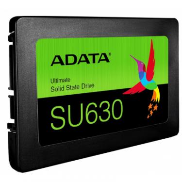 Накопитель SSD ADATA 2.5" 960GB Фото 1