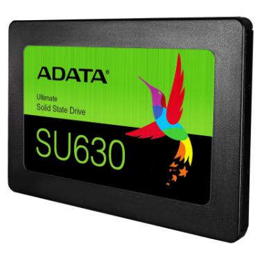 Накопитель SSD ADATA 2.5" 960GB Фото 2