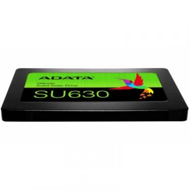 Накопитель SSD ADATA 2.5" 960GB Фото 3