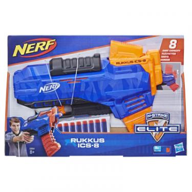 Игрушечное оружие Hasbro NERF Элит Руккус Фото 1