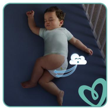 Подгузники Pampers Active Baby Junior Размер 5 (11-16 кг), 90 шт. Фото 4