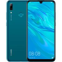 Мобильный телефон Huawei P Smart 2019 3/64GB Sapphire Blue Фото