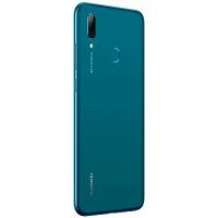 Мобильный телефон Huawei P Smart 2019 3/64GB Sapphire Blue Фото 9
