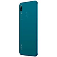 Мобильный телефон Huawei P Smart 2019 3/64GB Sapphire Blue Фото 8