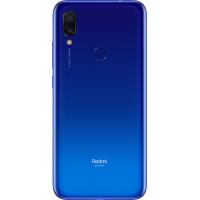 Мобильный телефон Xiaomi Redmi 7 3/32GB Comet Blue Фото 2