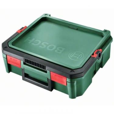 Ящик для инструментов Bosch SystemBox пустой Фото