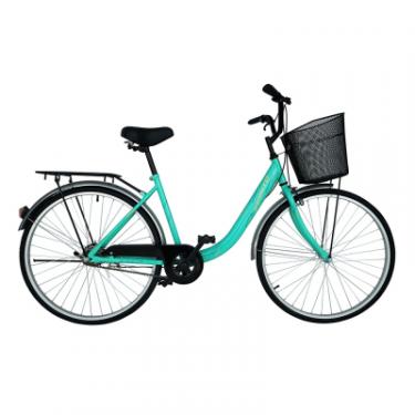 Велосипед Trinx MS611 Keysto 26"x17" Green Фото