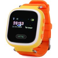 Смарт-часы UWatch Q60 Kid smart watch Orange Фото